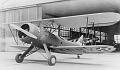 1939 Waco YPT-14A